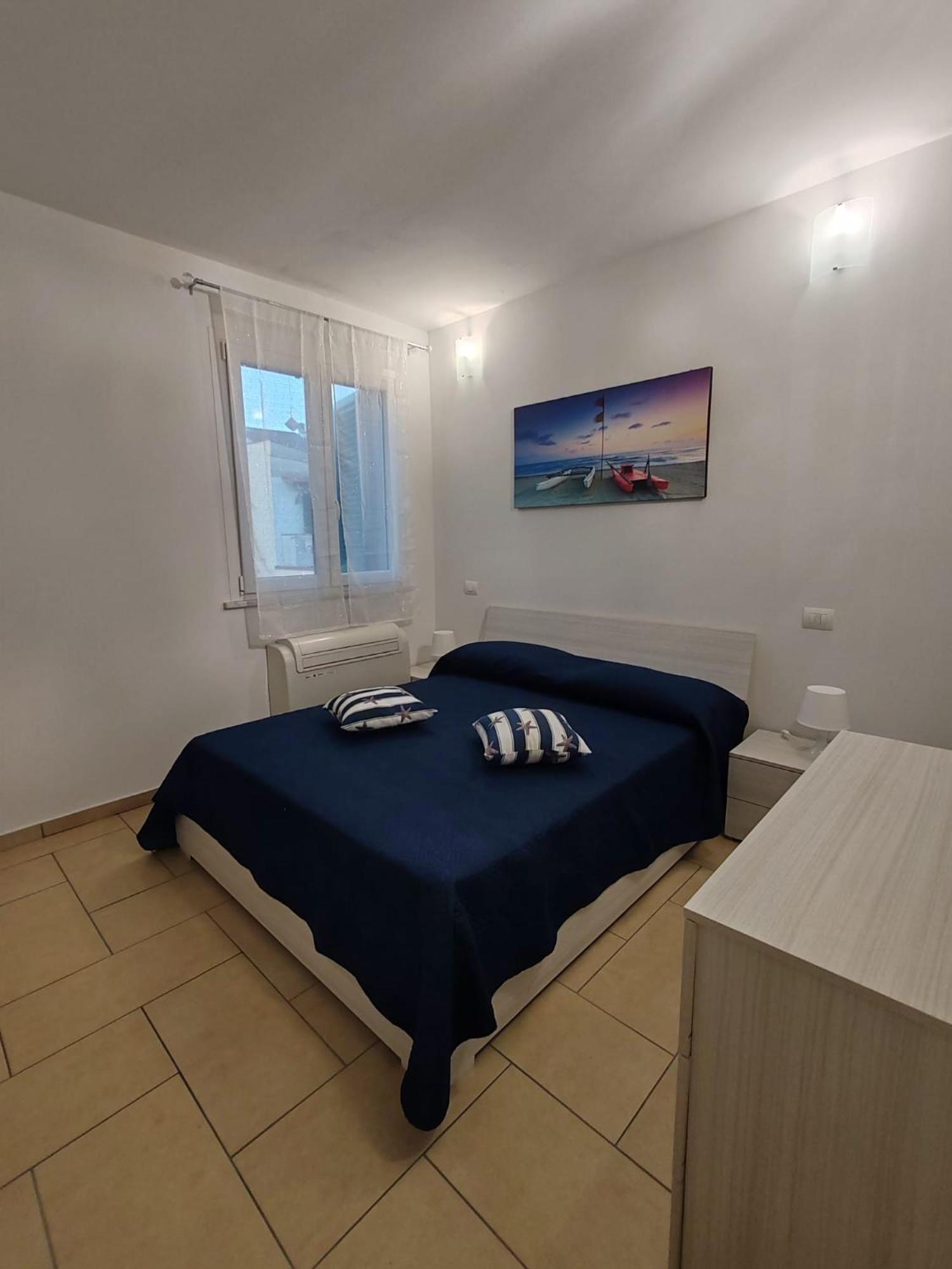 Ondina Apartment In Versilia Viareggio Exterior foto