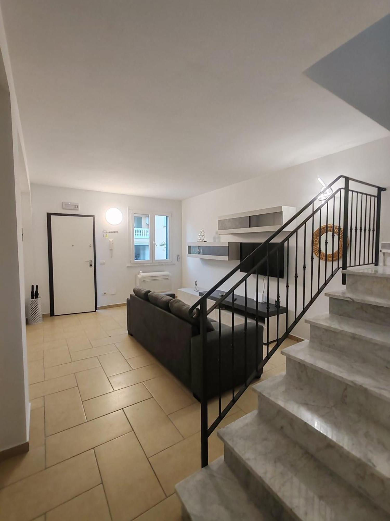 Ondina Apartment In Versilia Viareggio Exterior foto