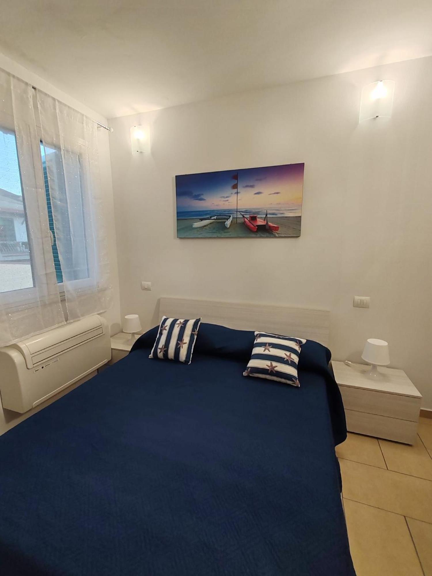 Ondina Apartment In Versilia Viareggio Exterior foto