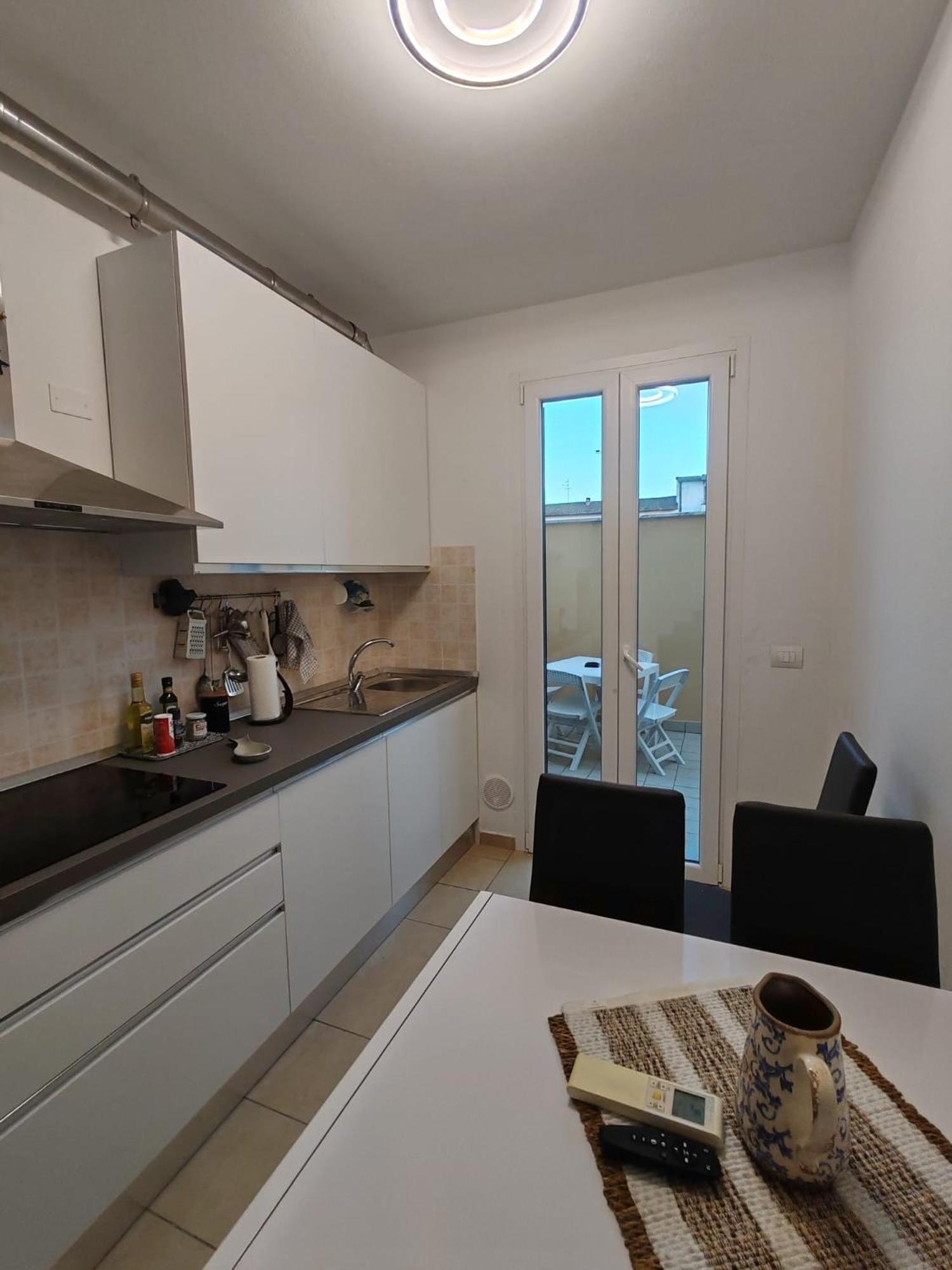 Ondina Apartment In Versilia Viareggio Exterior foto