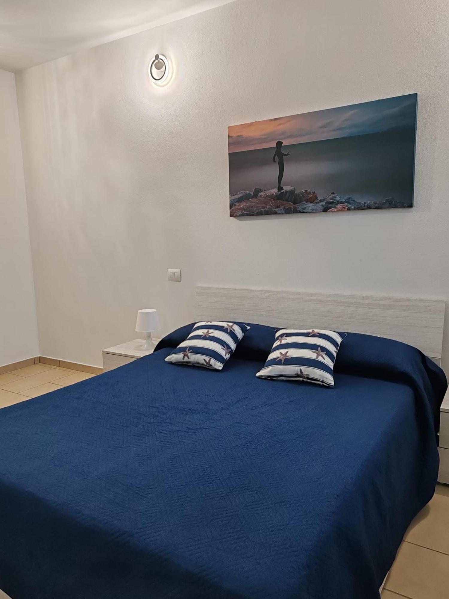 Ondina Apartment In Versilia Viareggio Exterior foto