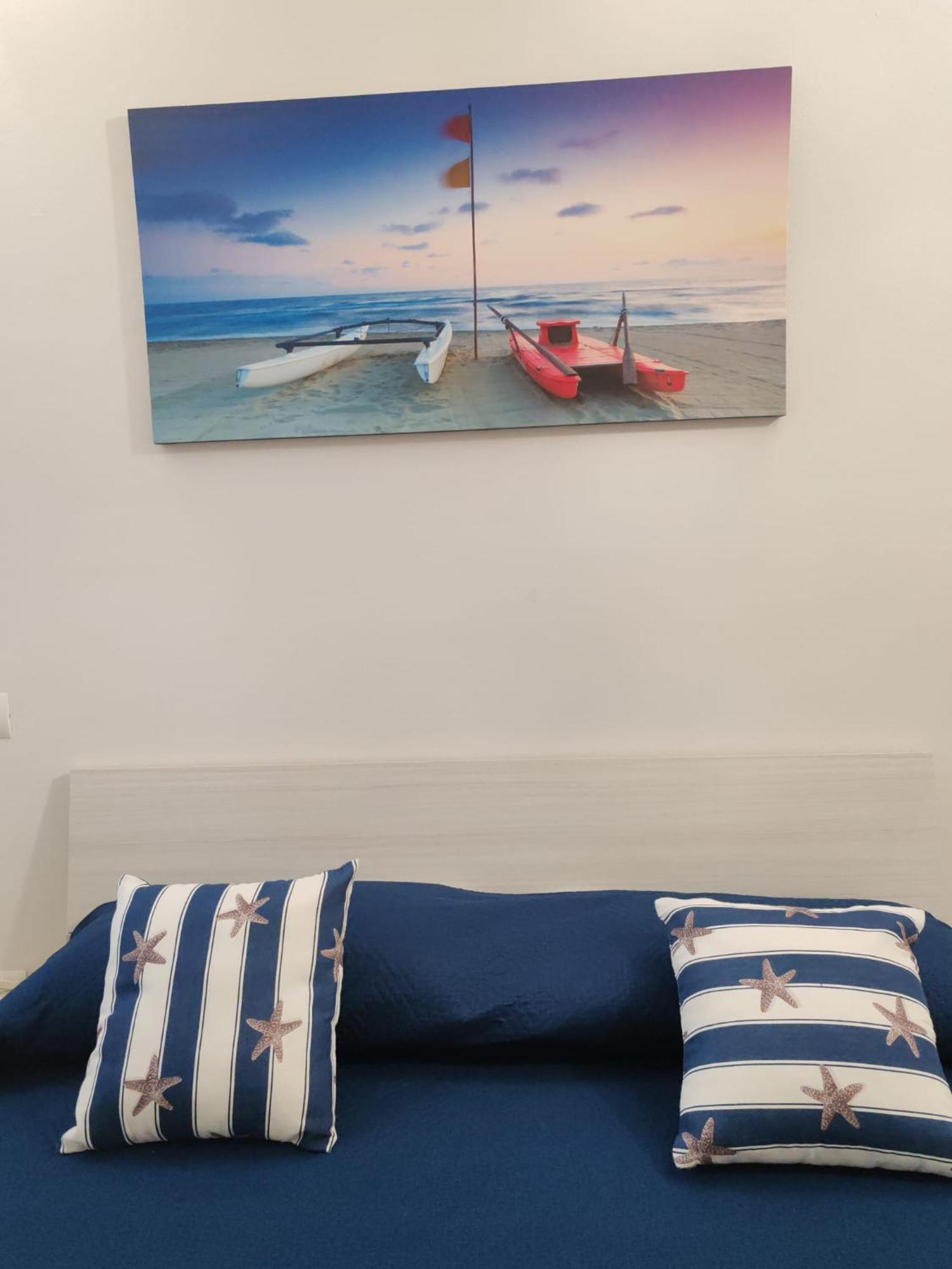 Ondina Apartment In Versilia Viareggio Exterior foto
