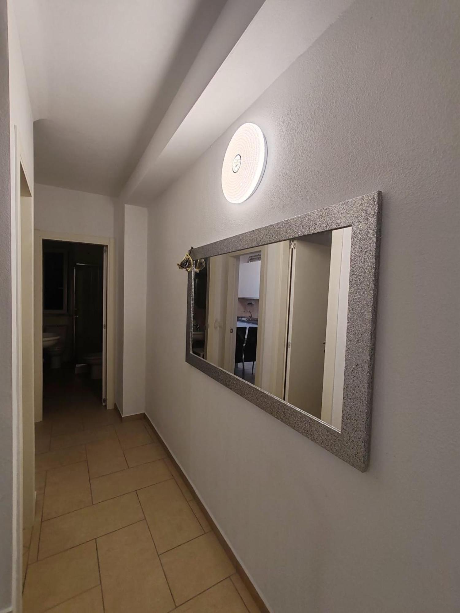 Ondina Apartment In Versilia Viareggio Exterior foto