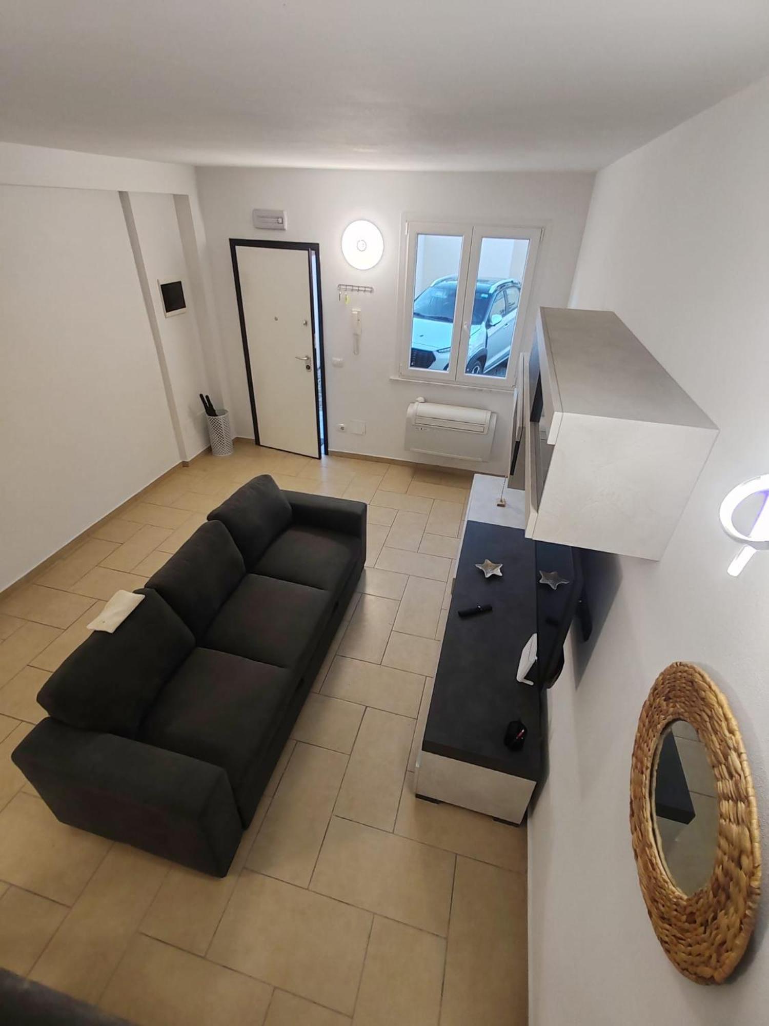 Ondina Apartment In Versilia Viareggio Exterior foto